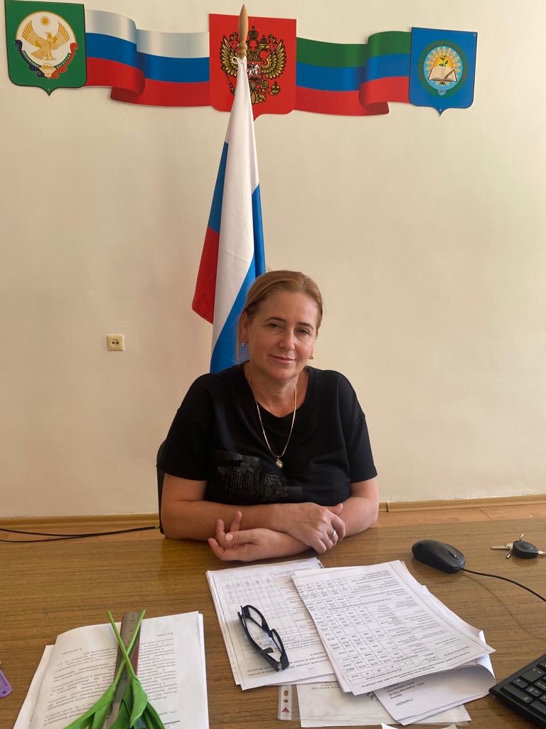 Название структурного подразделения.